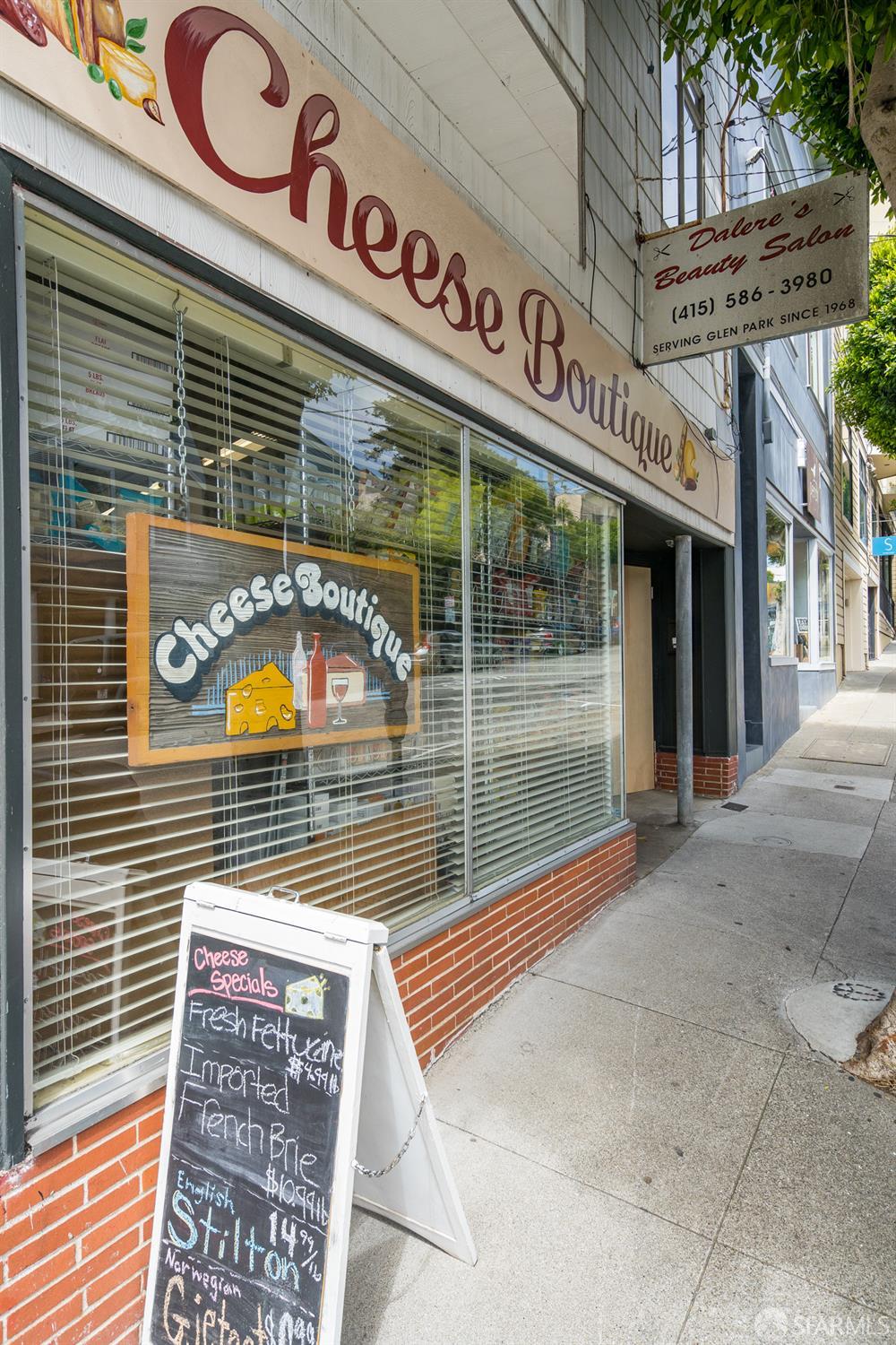 1862 San Jose Avenue