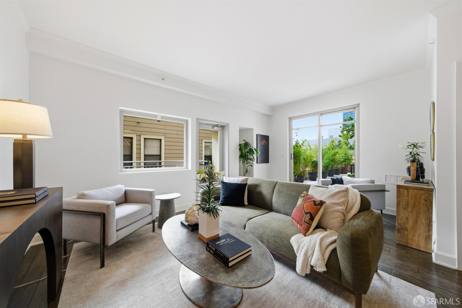 246 2nd Street # 507
