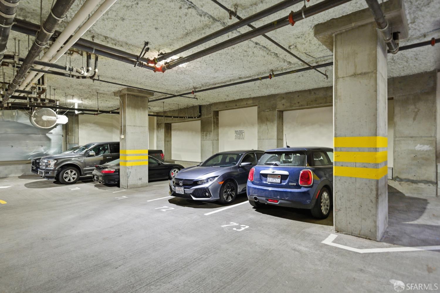 246 2nd Street # 507