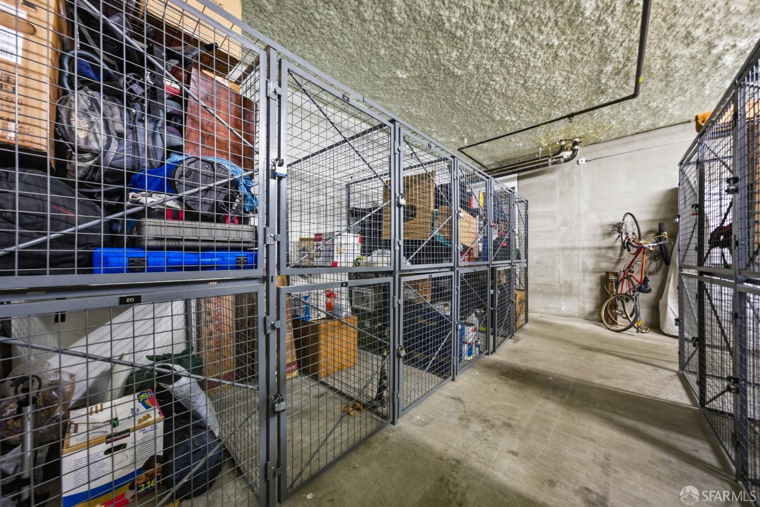 246 2nd Street # 507