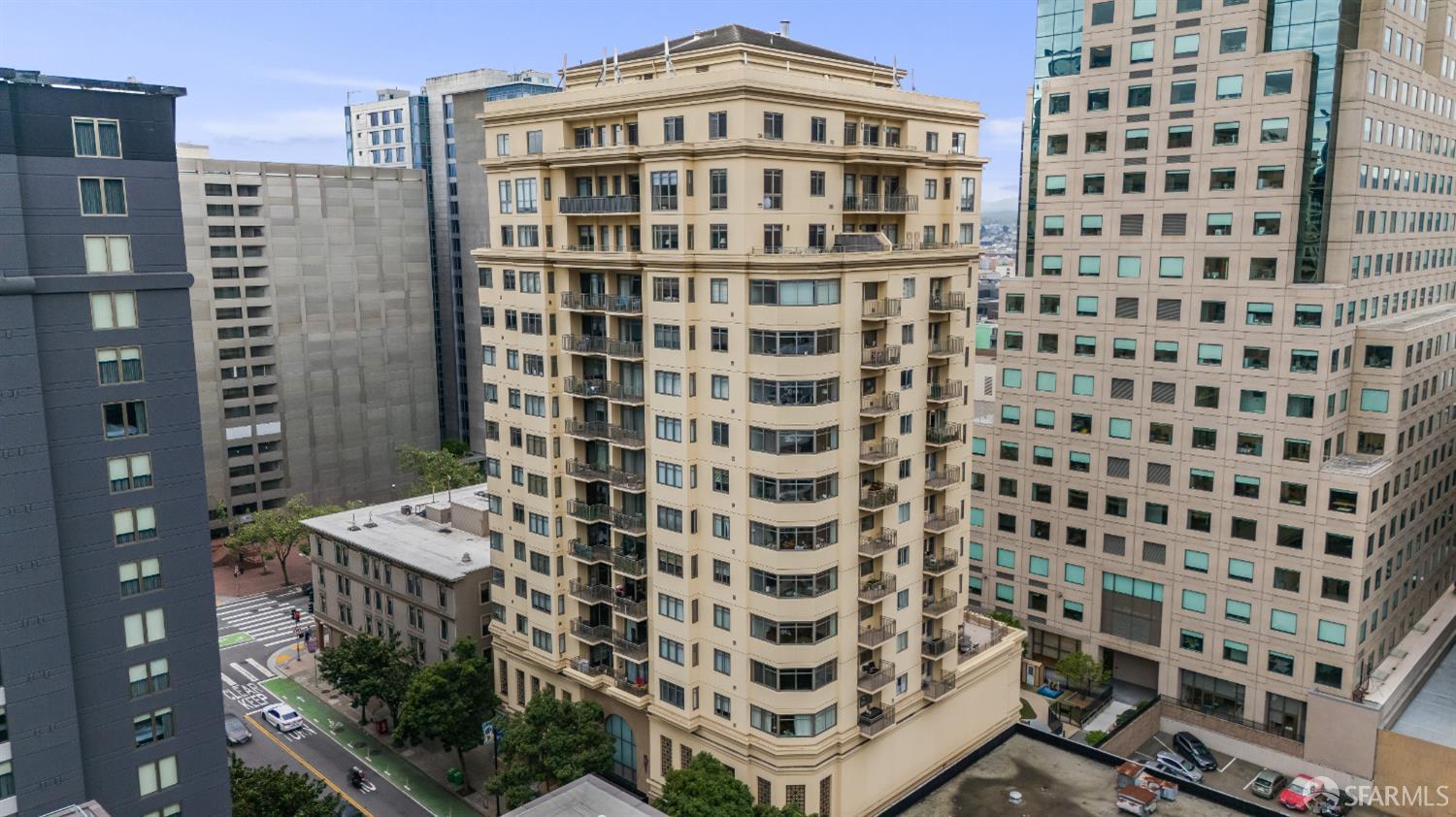 246 2nd Street # 507