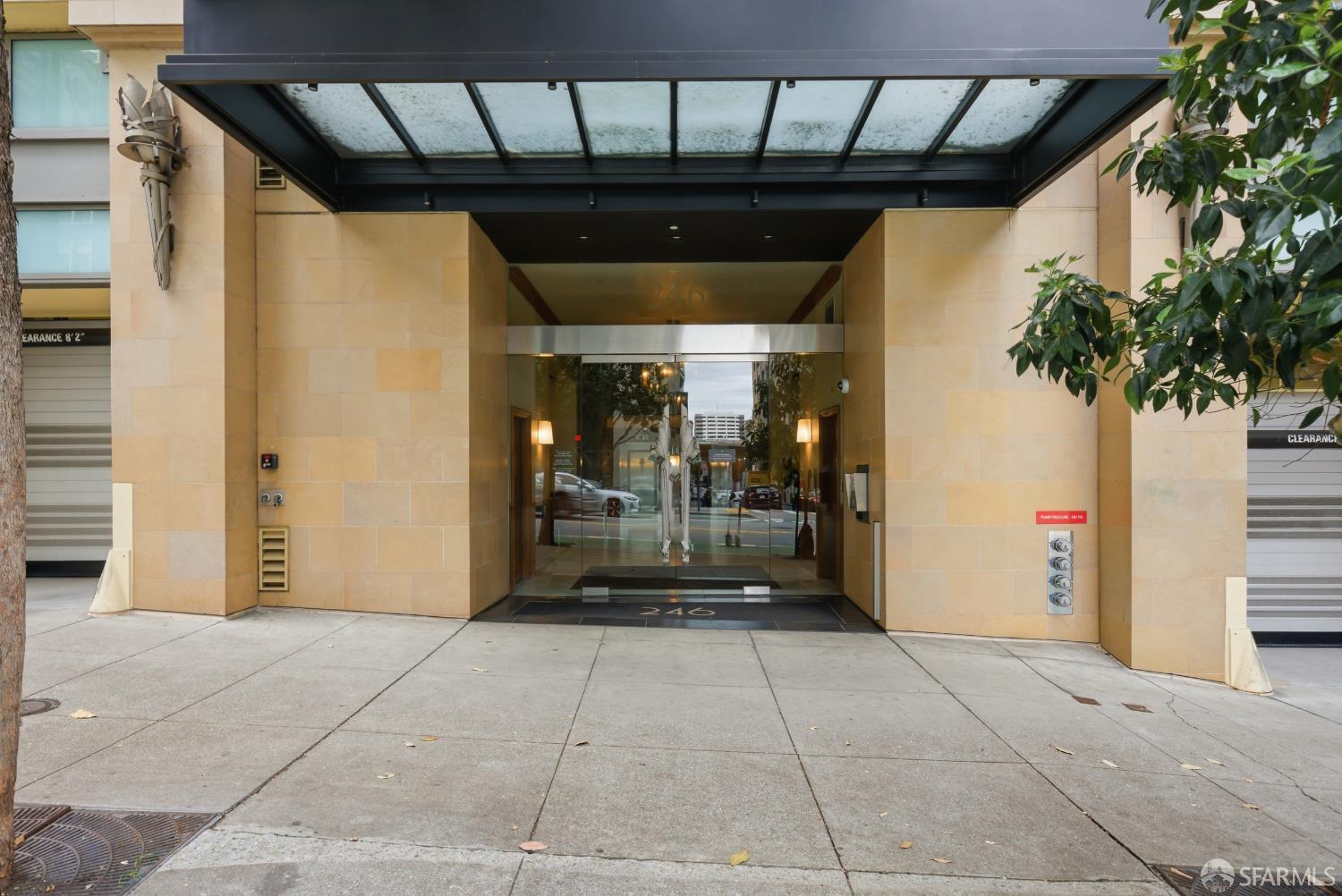 246 2nd Street # 507