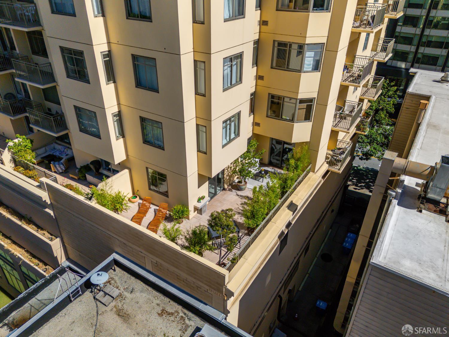 246 2nd Street # 507