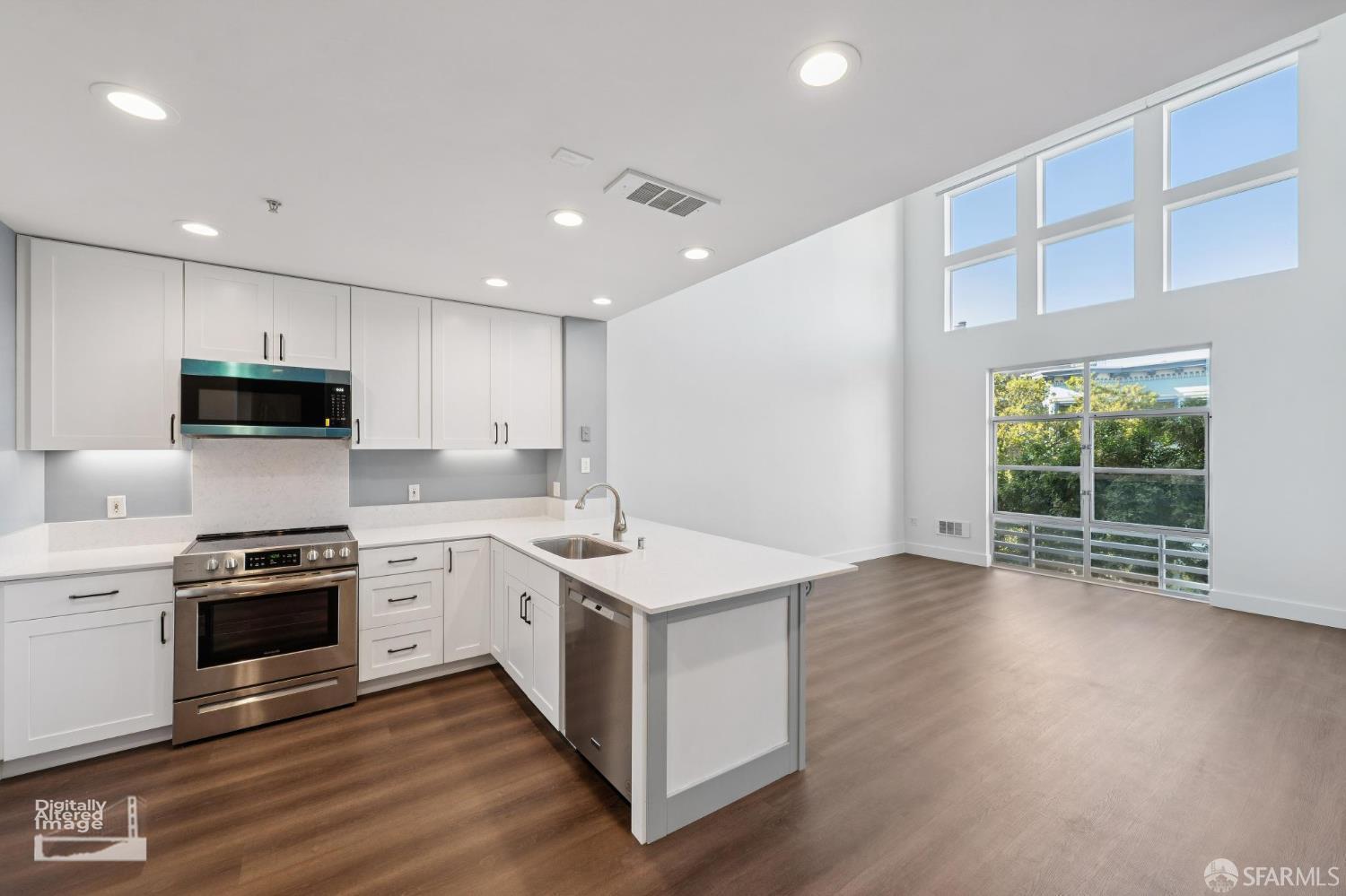 411 Francisco Street # 306F