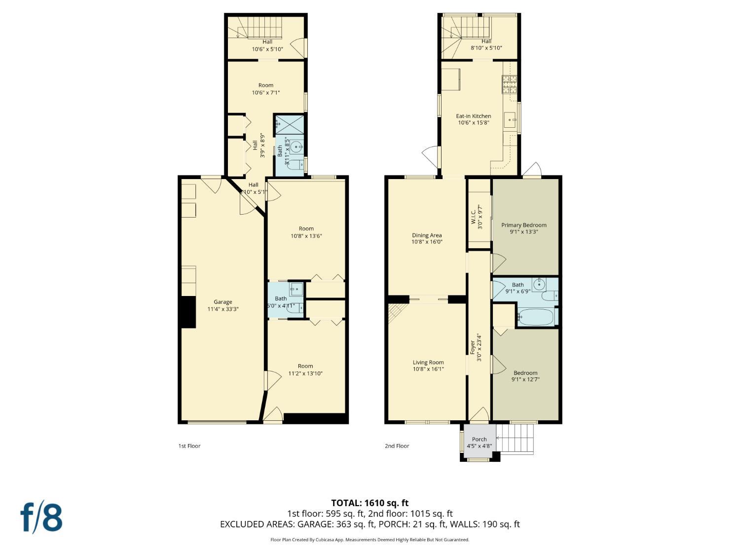 170 17th Avenue