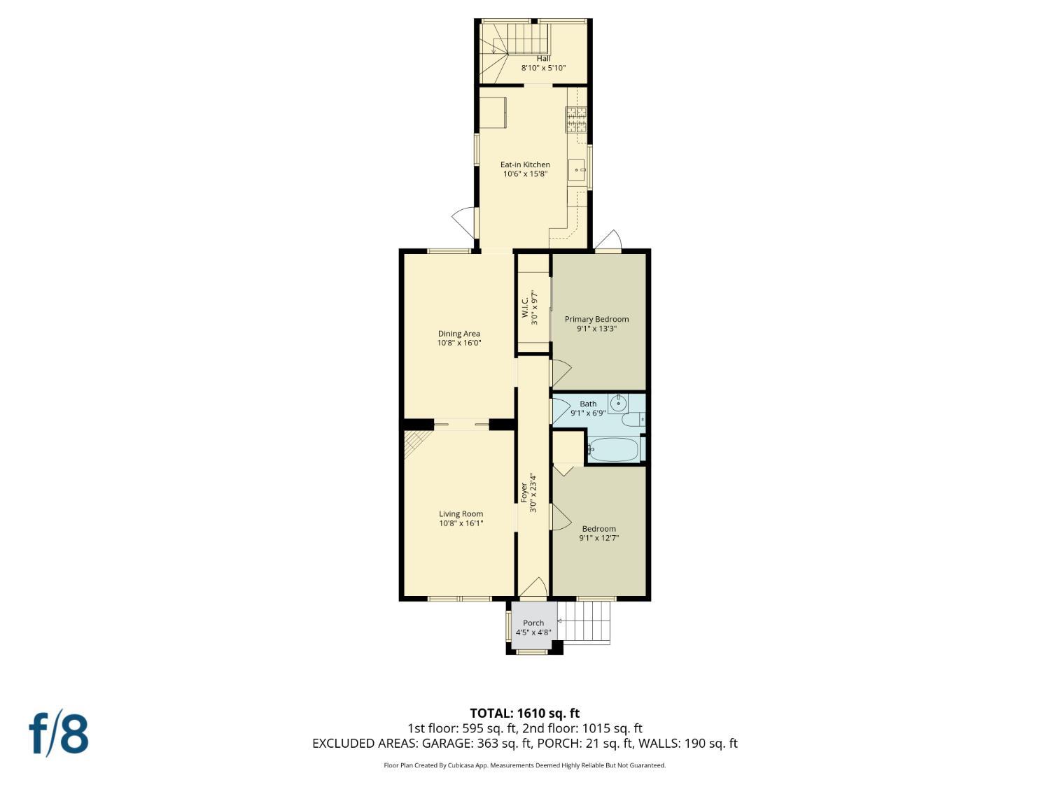 170 17th Avenue