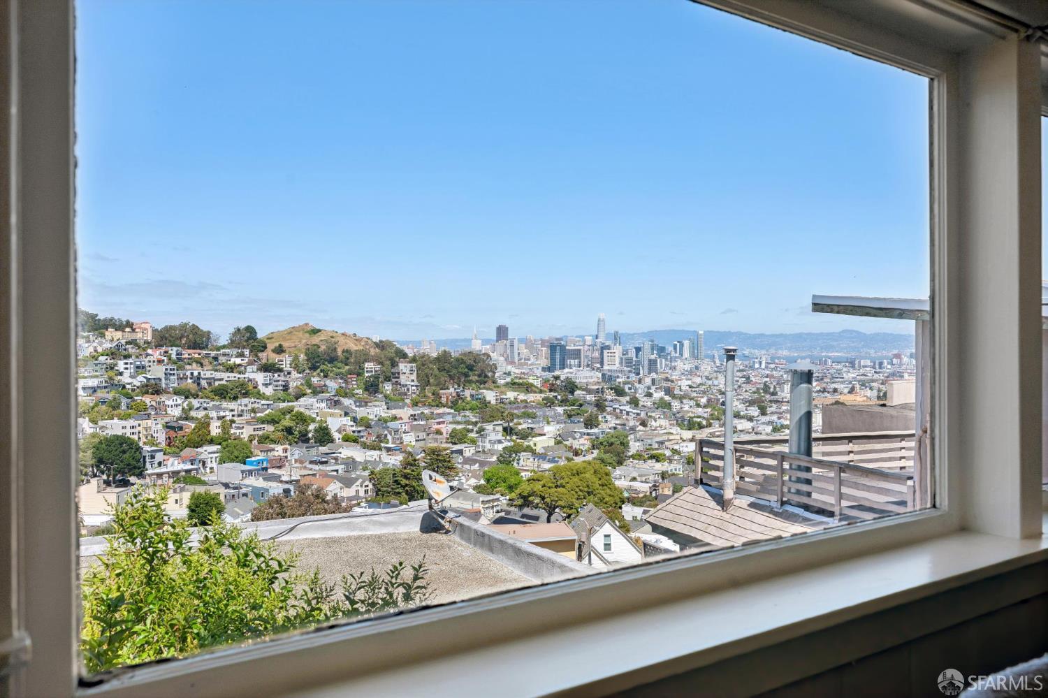 501 Corbett Avenue