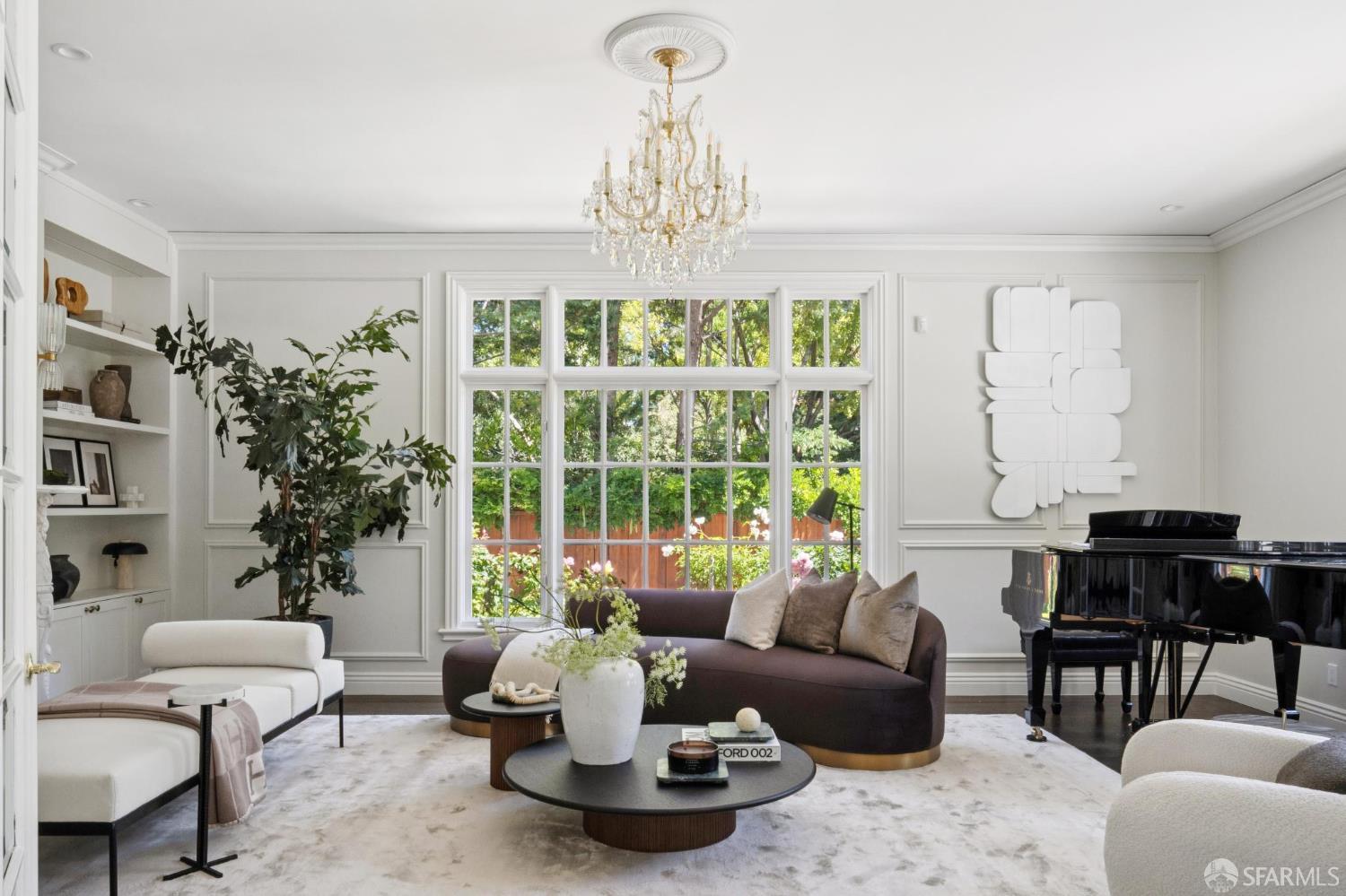 Private Address