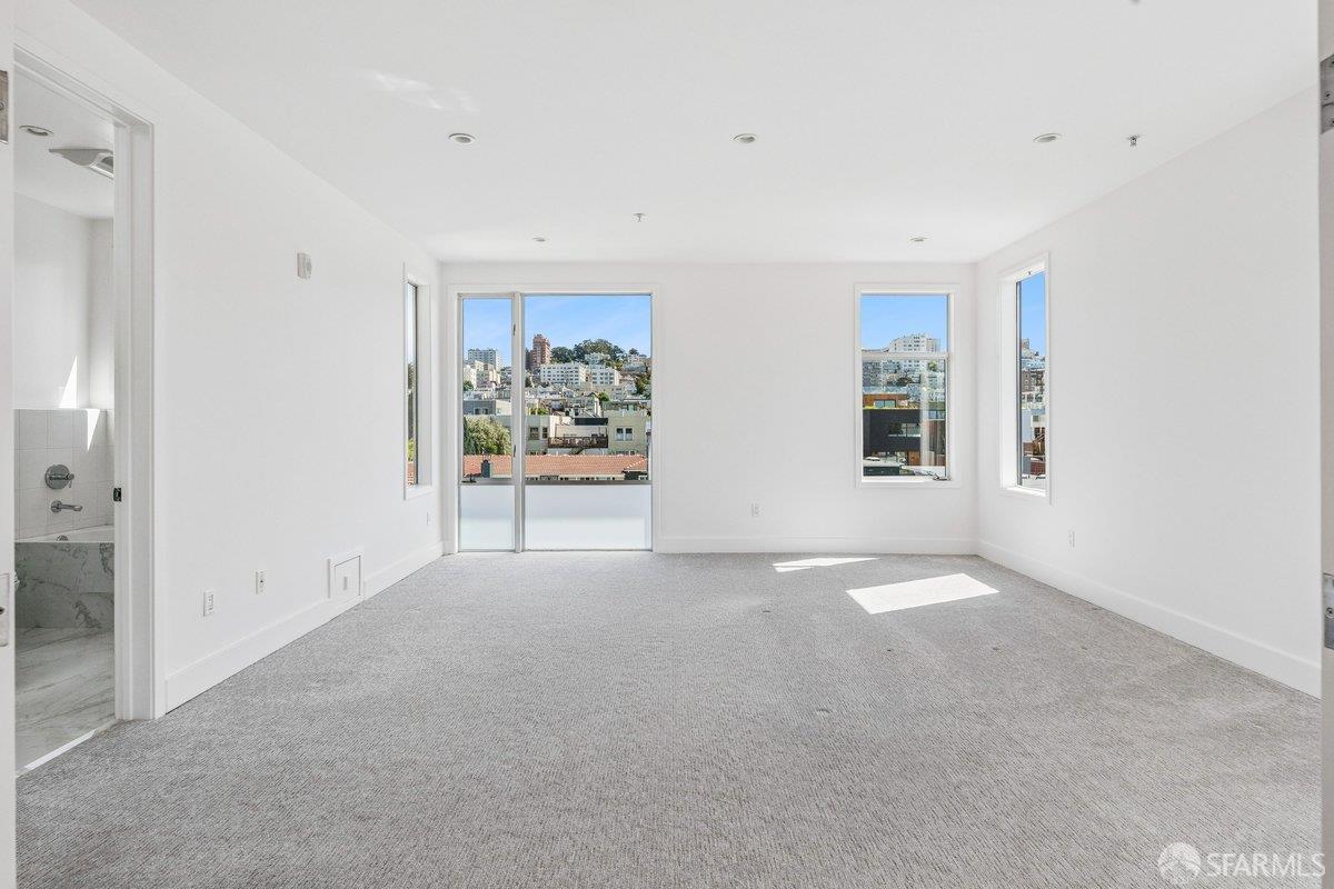 1738 Lombard Street # 5