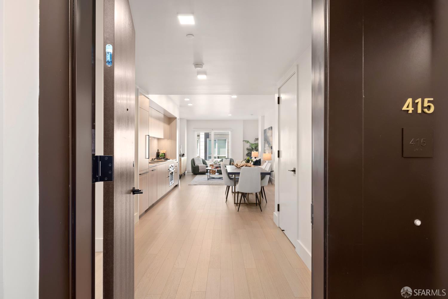 950 Tennessee Street # 415