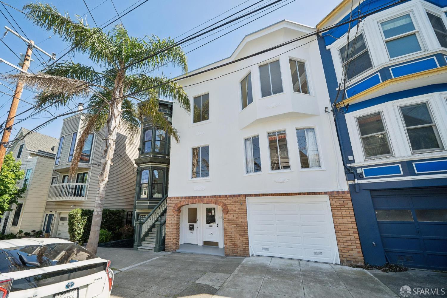41-43 Alvarado Street