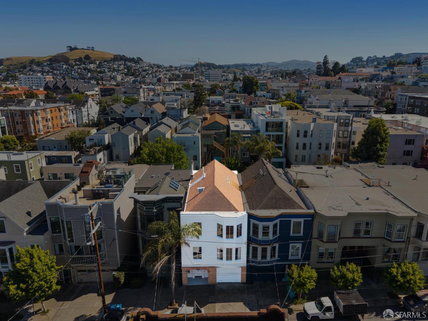 41-43 Alvarado Street