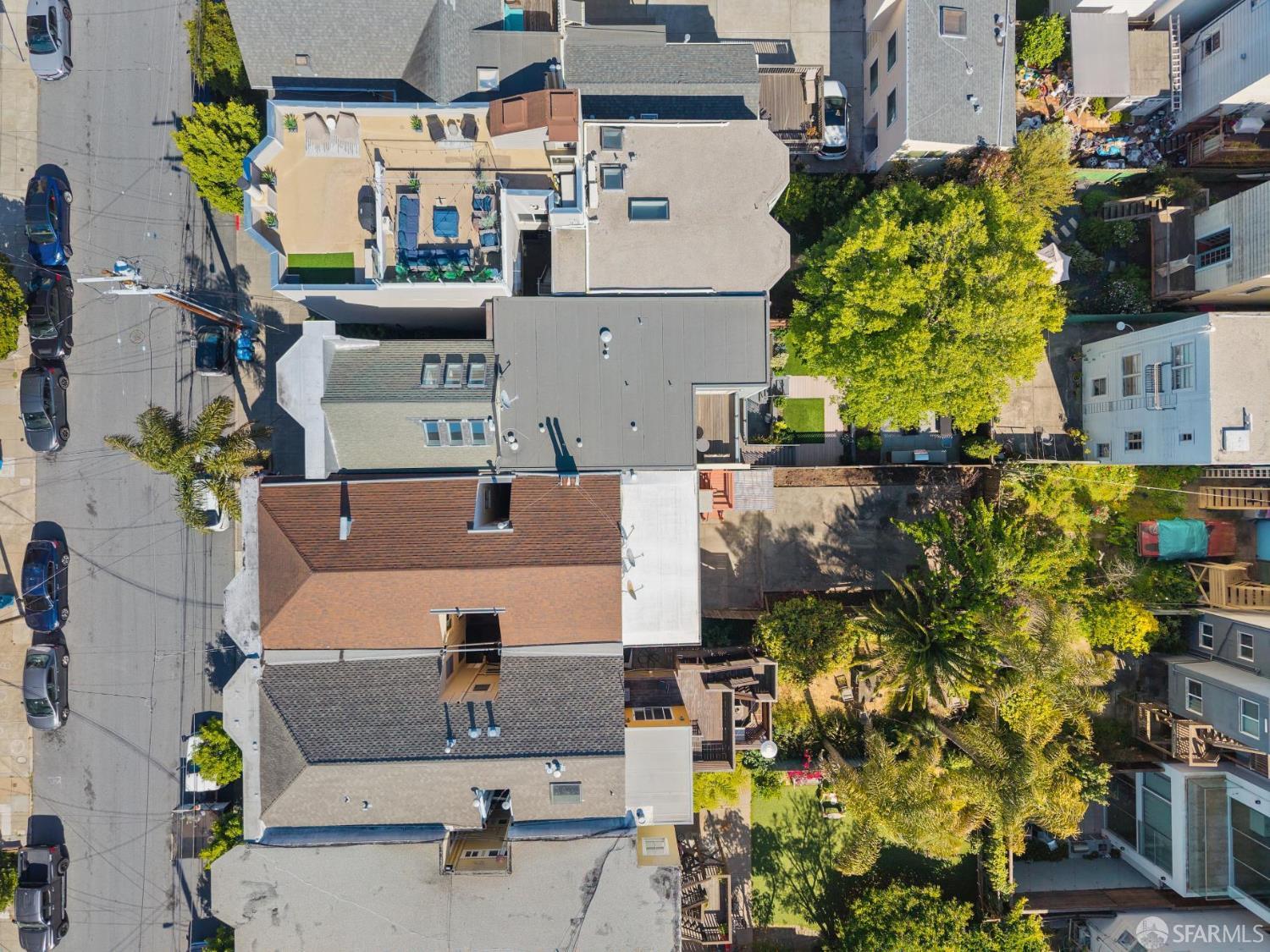 41-43 Alvarado Street
