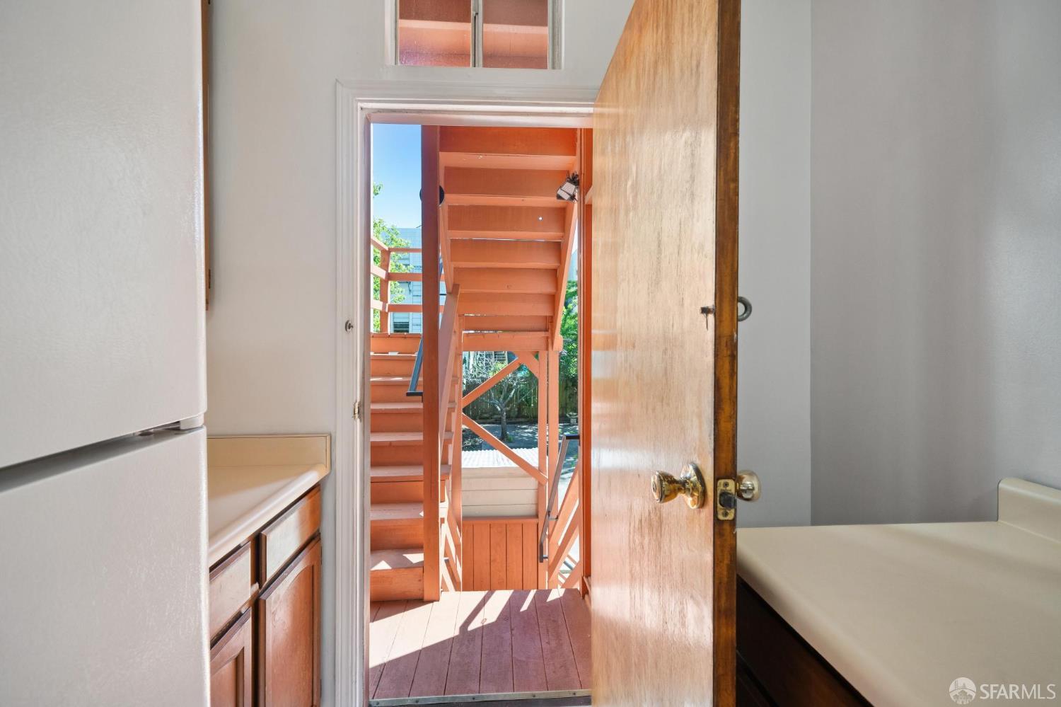 41-43 Alvarado Street
