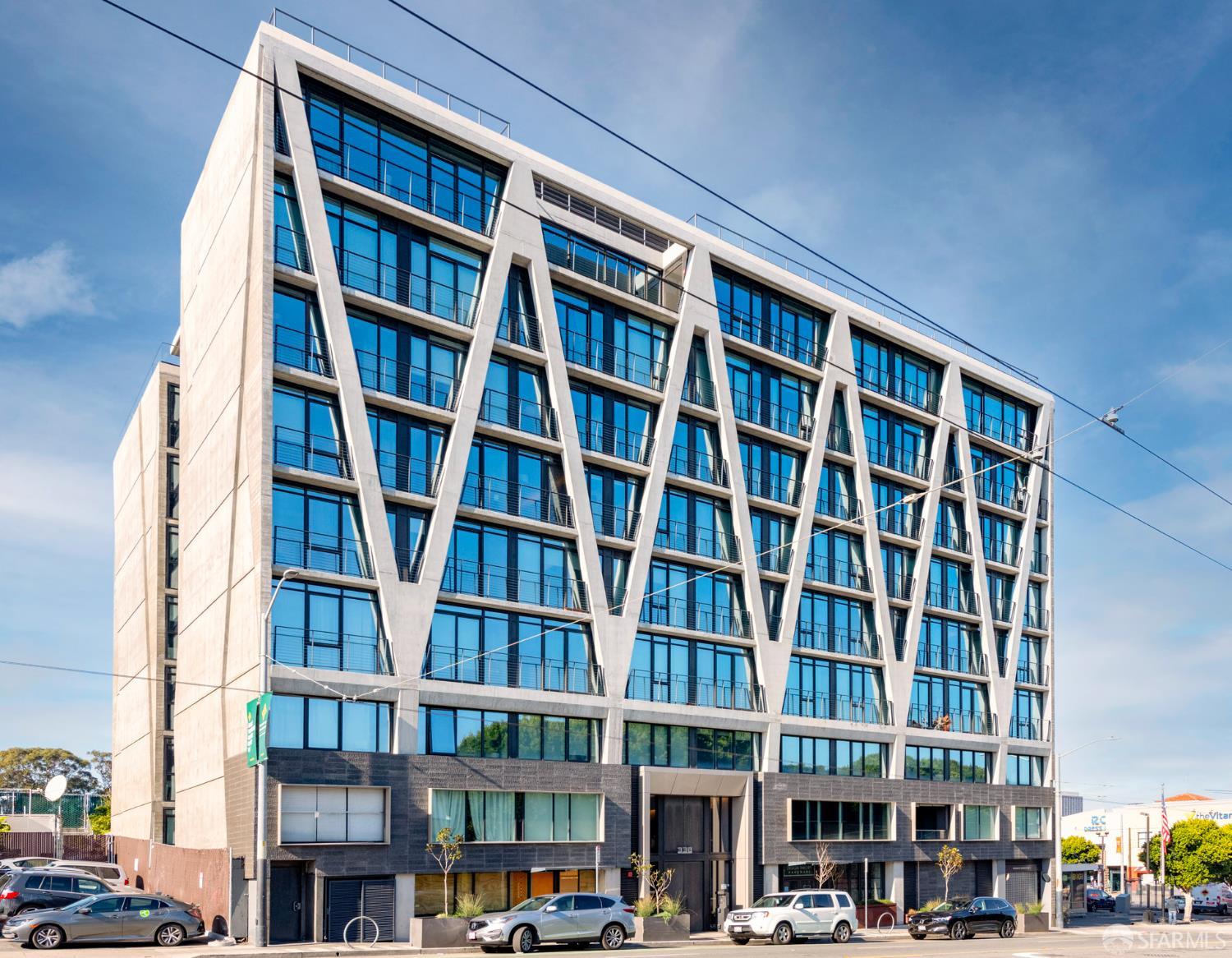 338 Potrero Avenue # 410