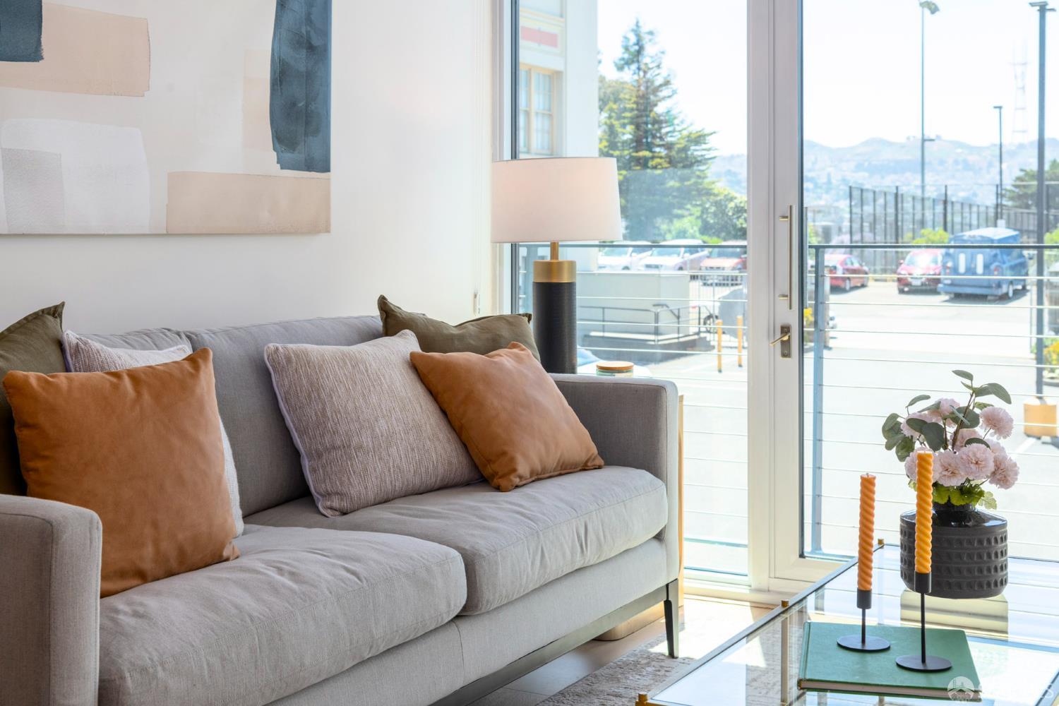 338 Potrero Avenue # 410