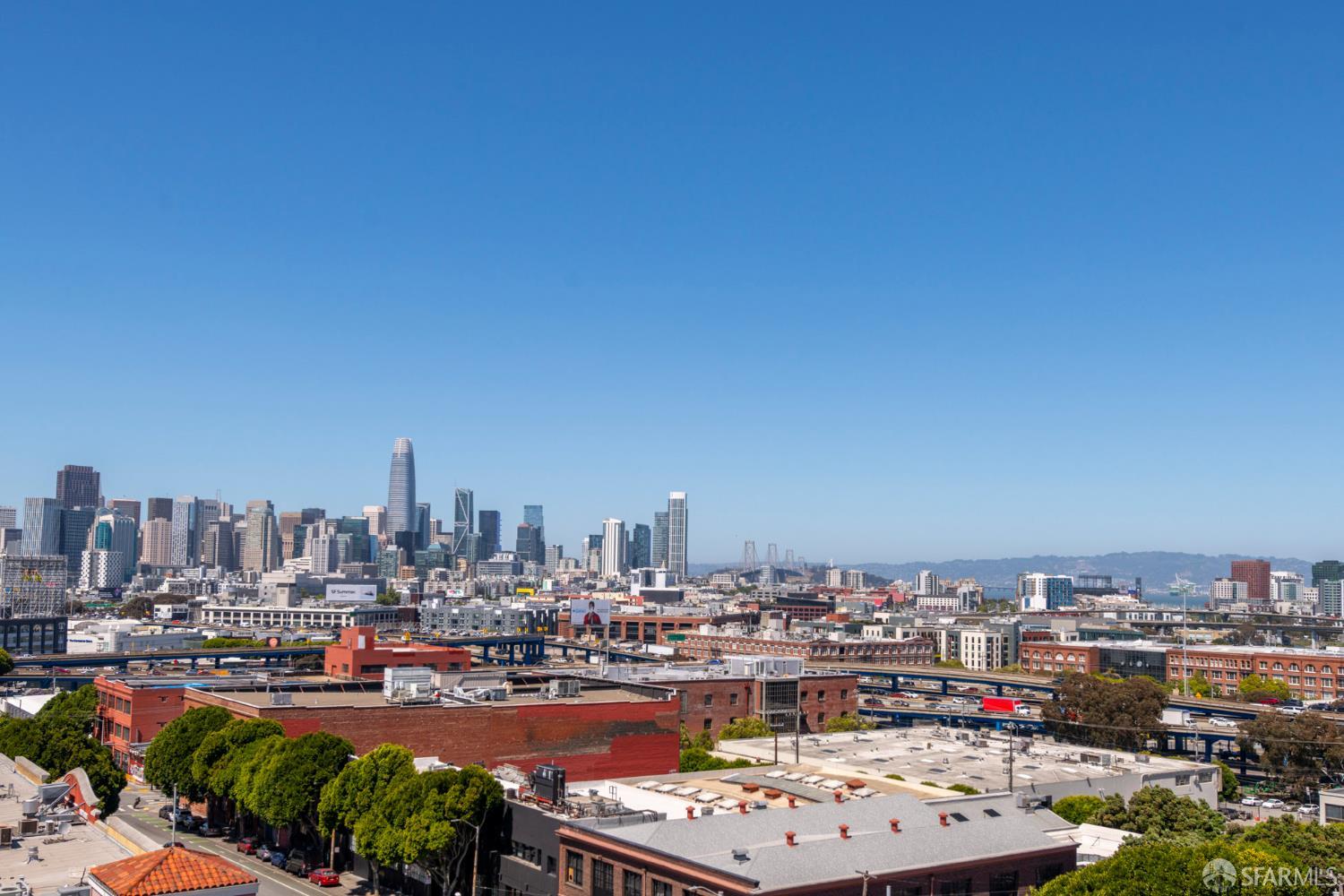 338 Potrero Avenue # 410