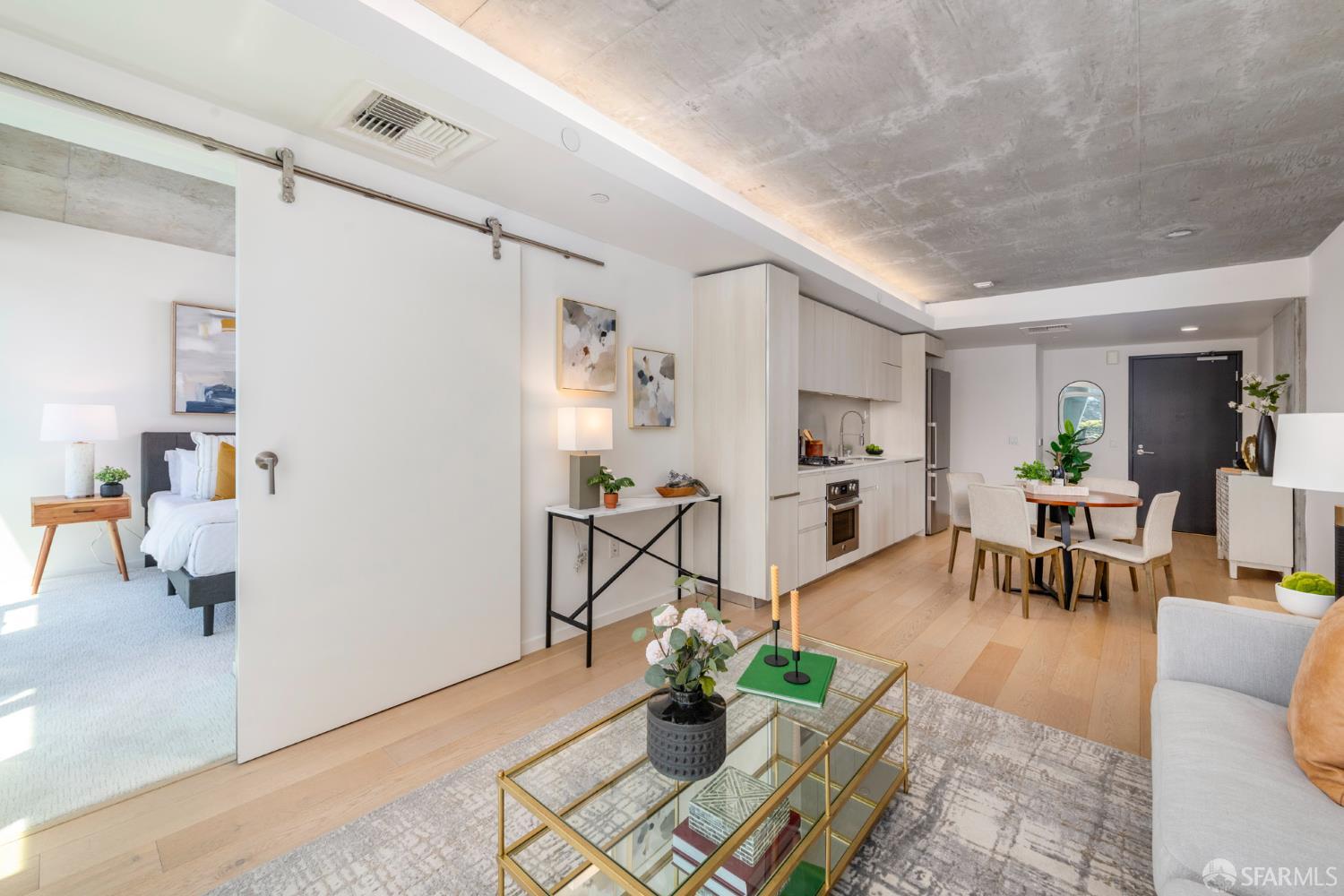 338 Potrero Avenue # 410