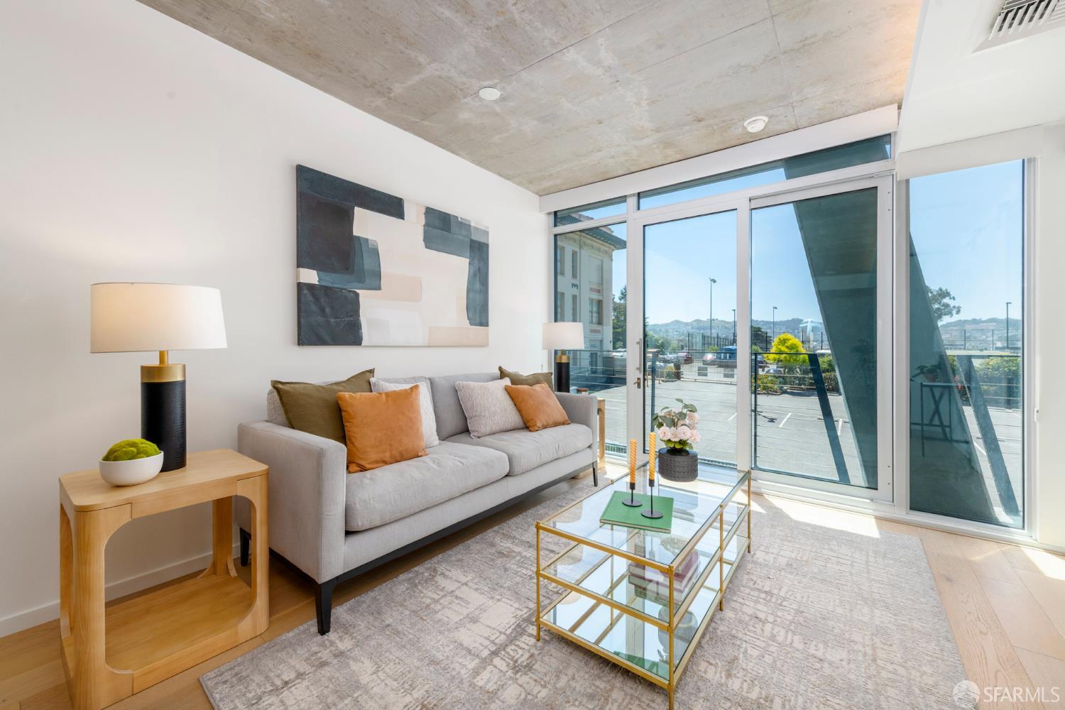 338 Potrero Avenue # 410