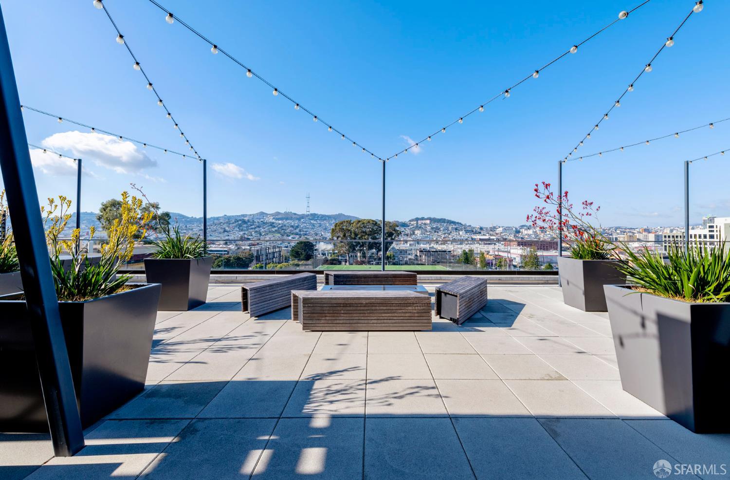 338 Potrero Avenue # 410