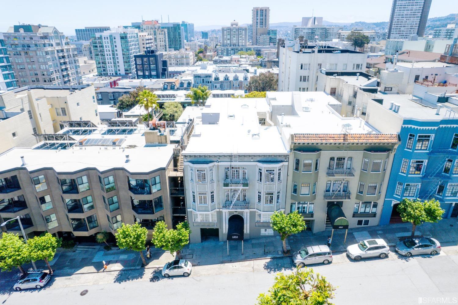 1855 California Street