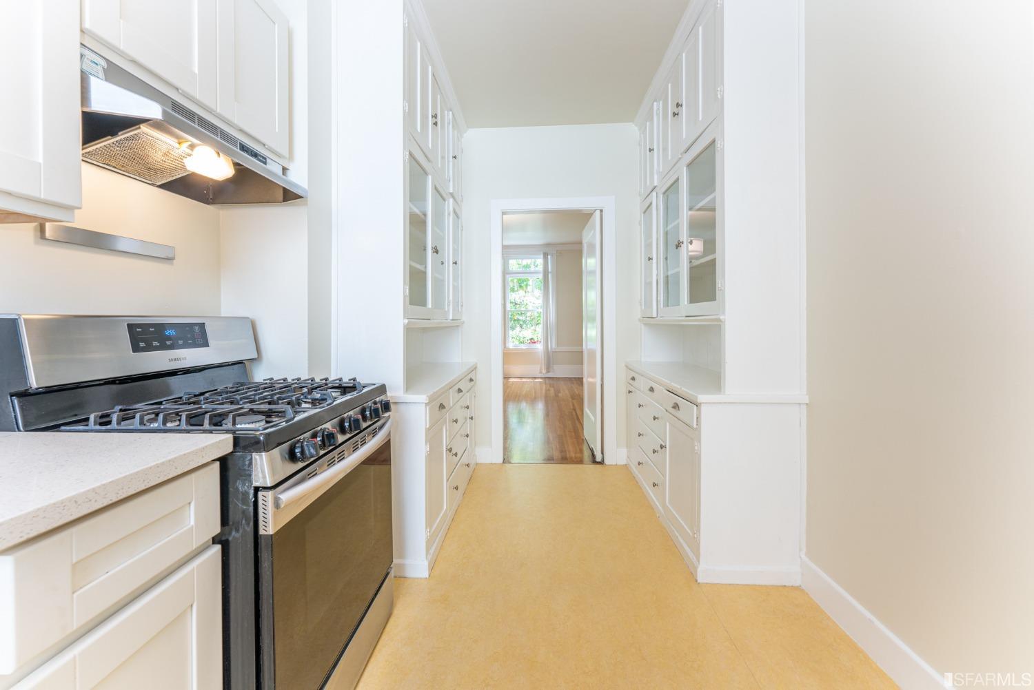 1855 California Street