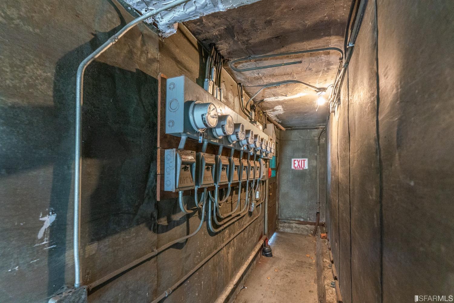 1855 California Street