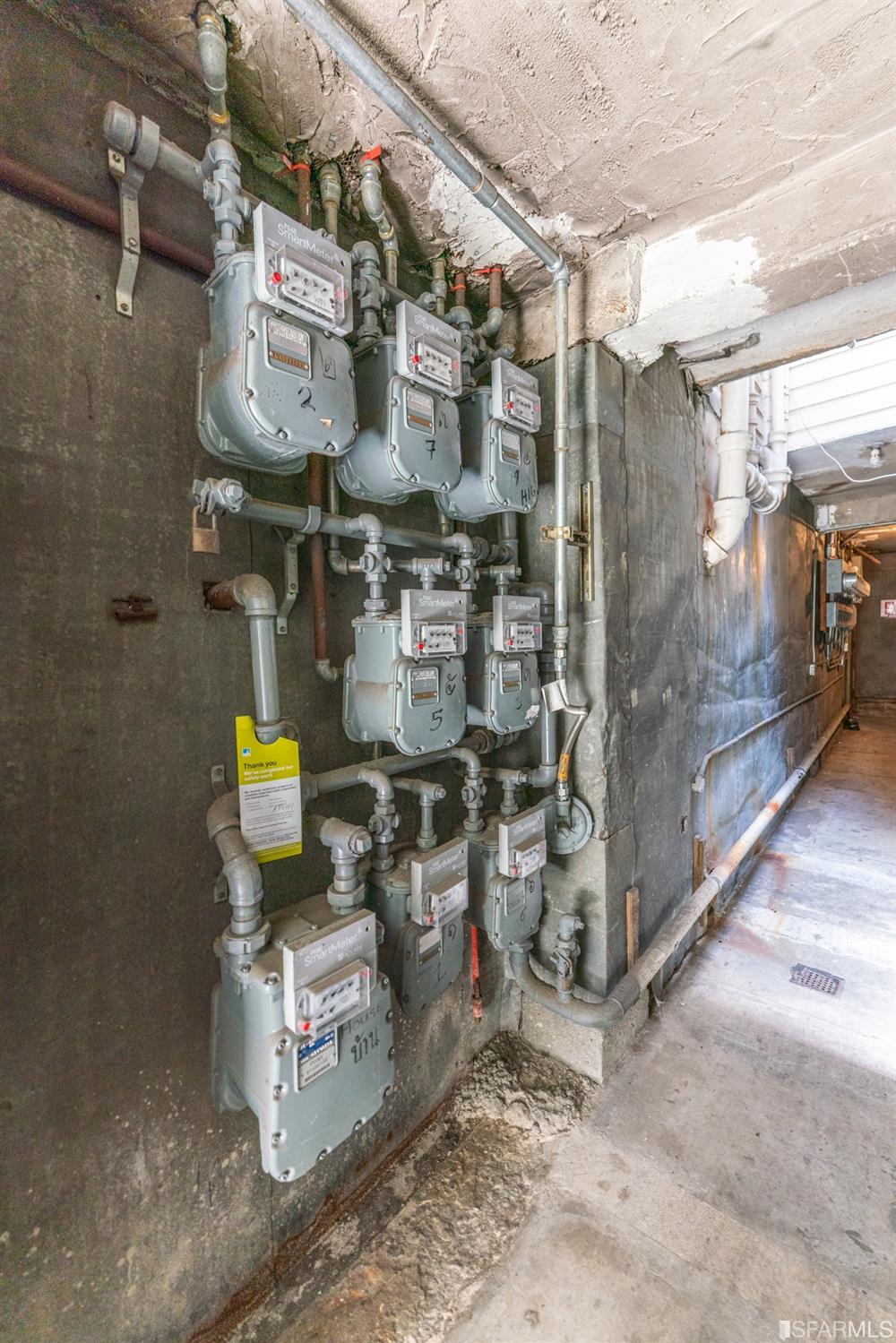 1855 California Street