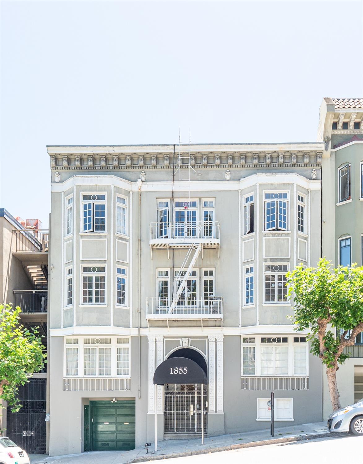 1855 California Street