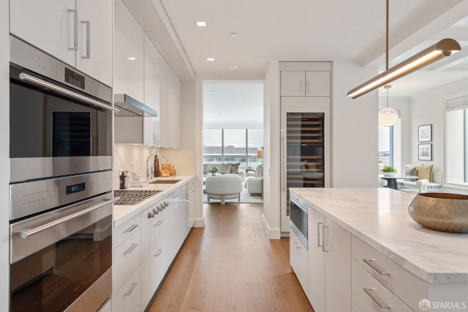 706 Mission Street # A Unit: 8-A