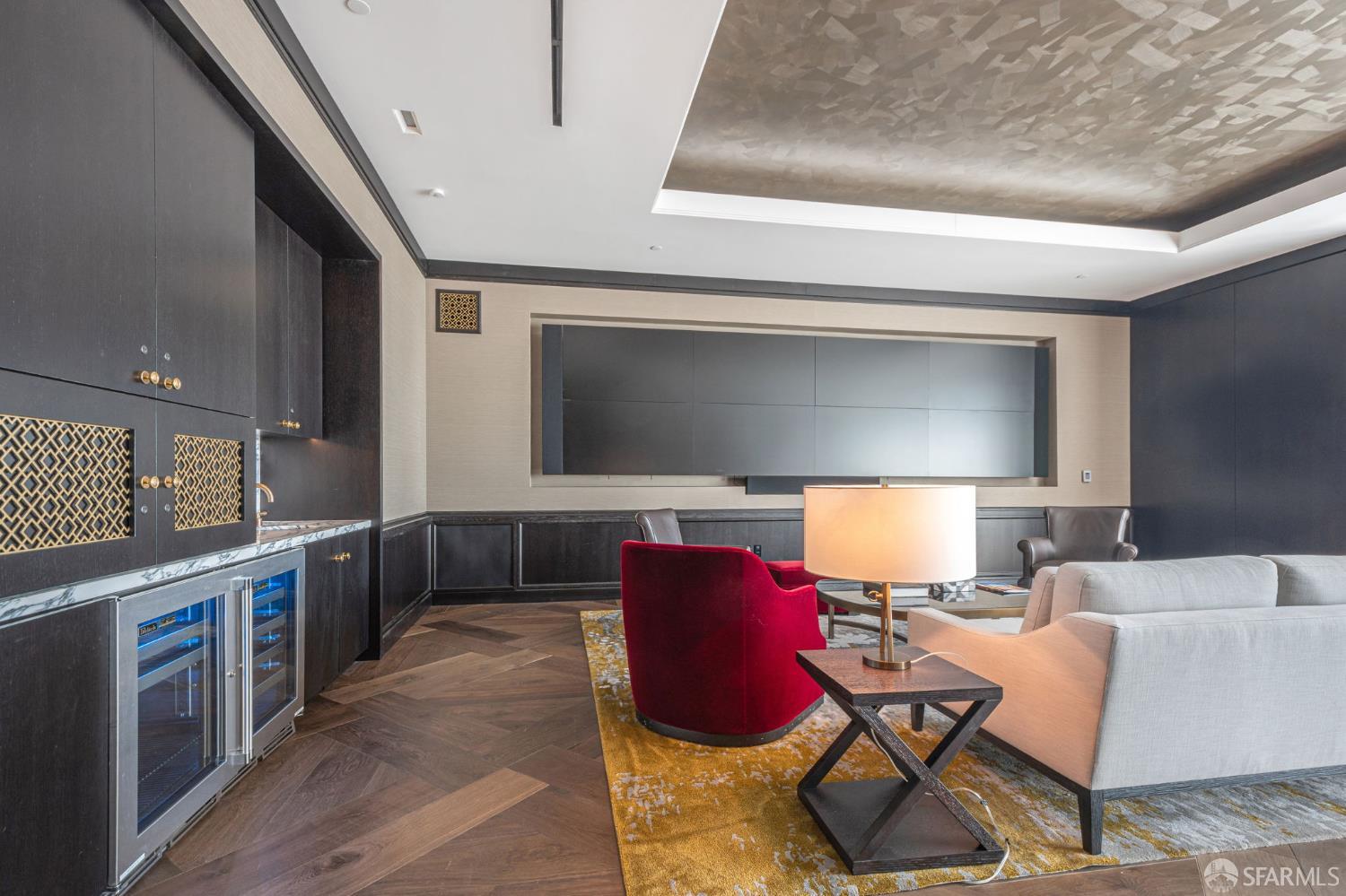 706 Mission Street # A Unit: 8-A