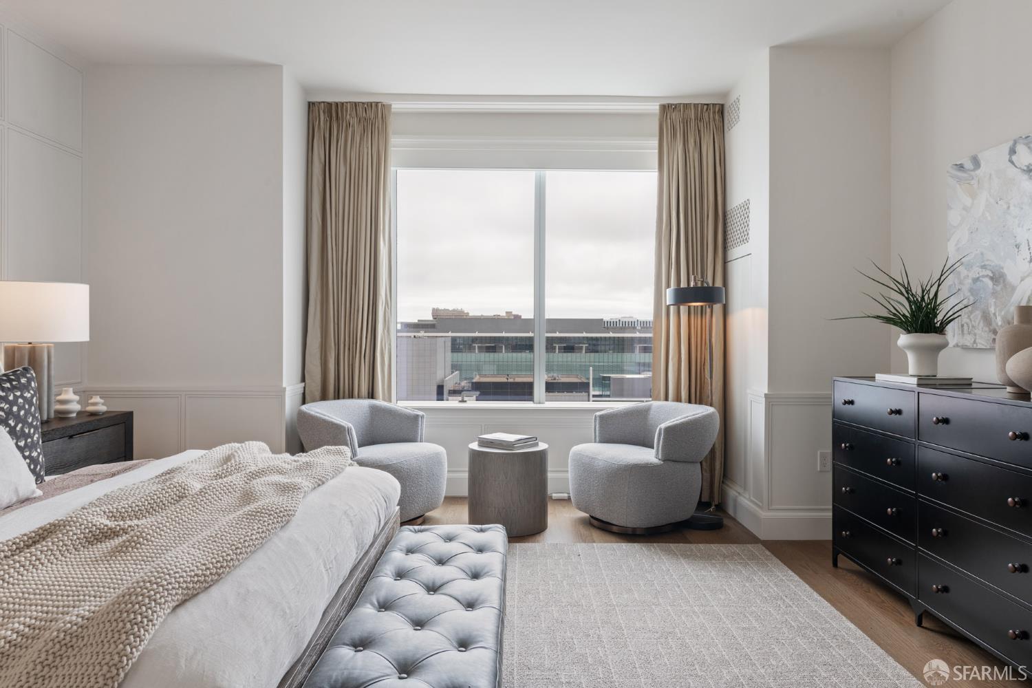 706 Mission Street # A Unit: 8-A