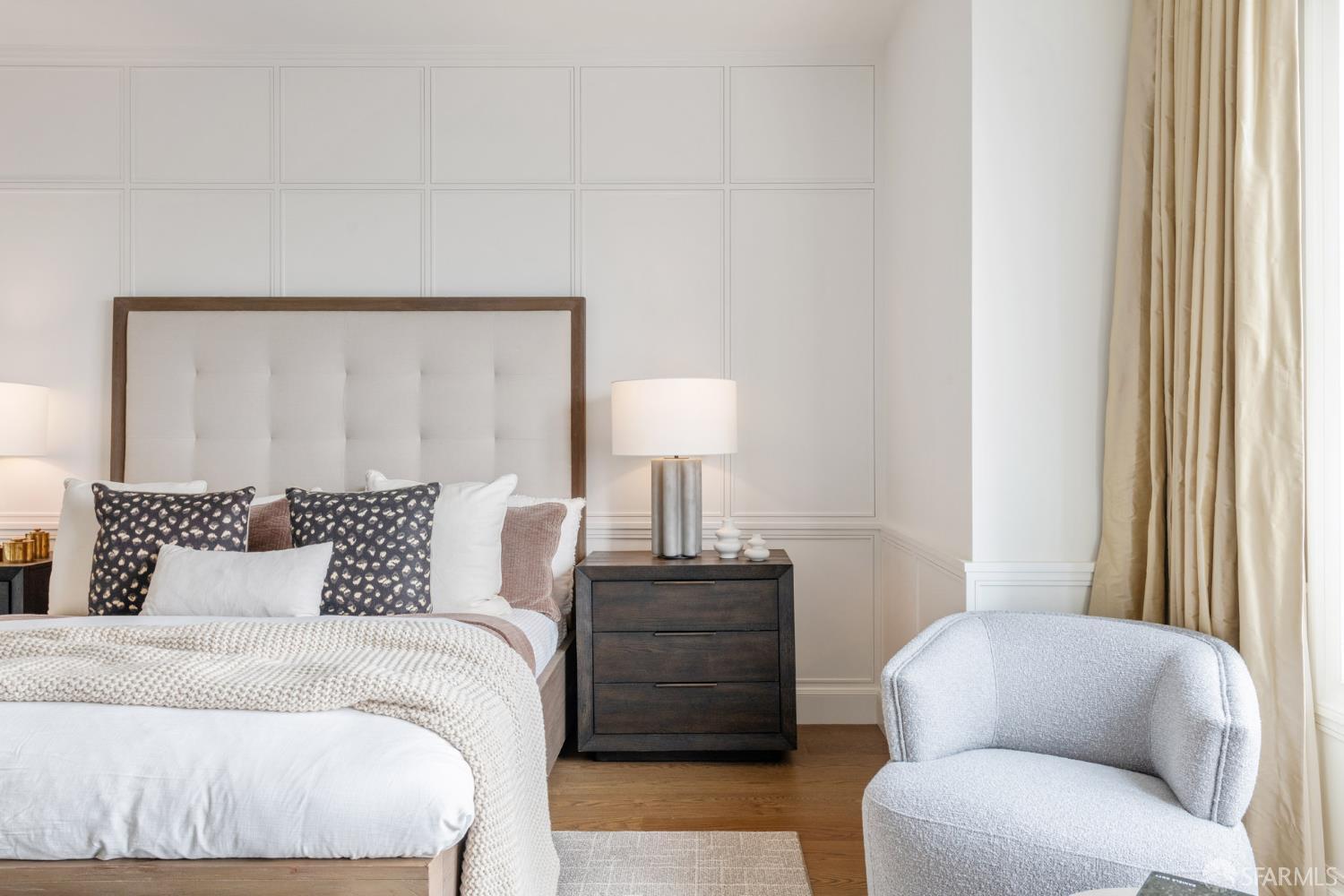 706 Mission Street # A Unit: 8-A