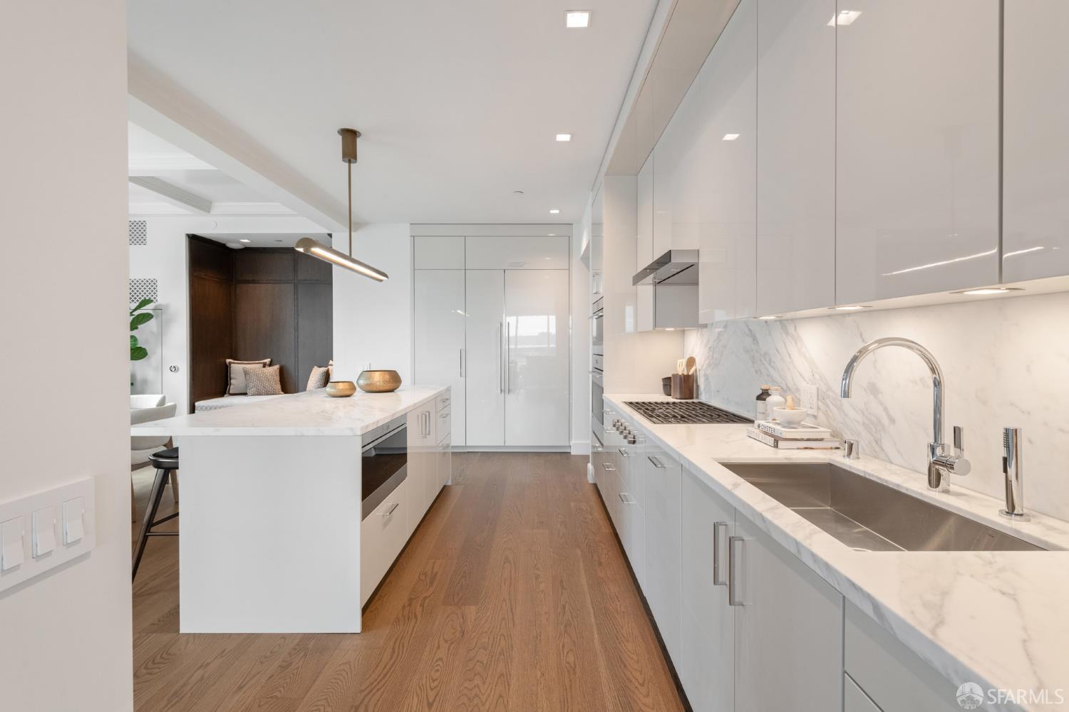 706 Mission Street # A Unit: 8-A