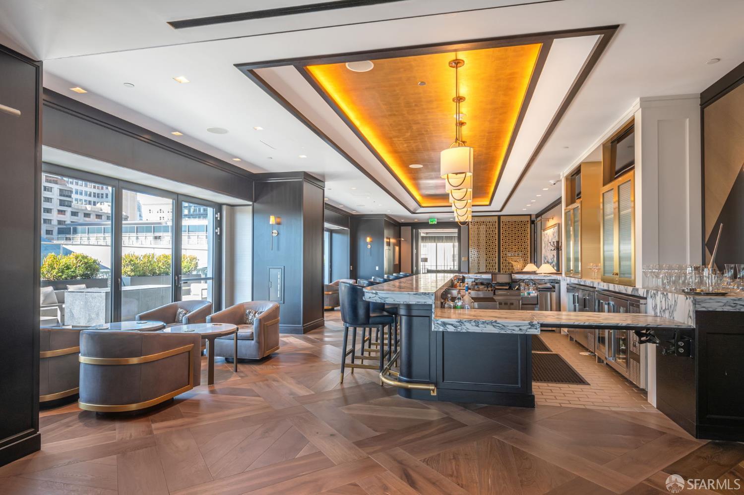 706 Mission Street # A Unit: 8-A