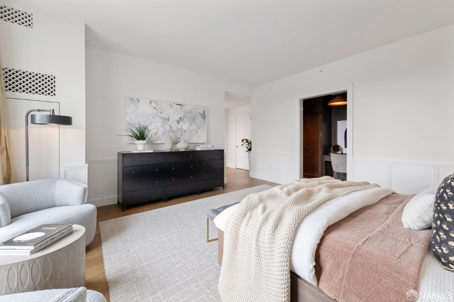 706 Mission Street # A Unit: 8-A