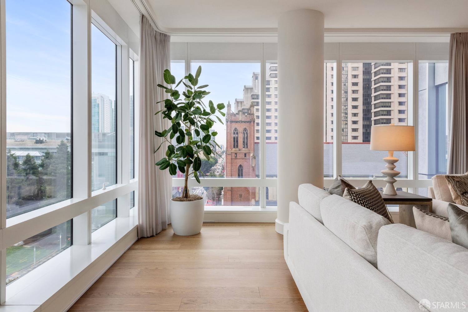 706 Mission Street # A Unit: 8-A