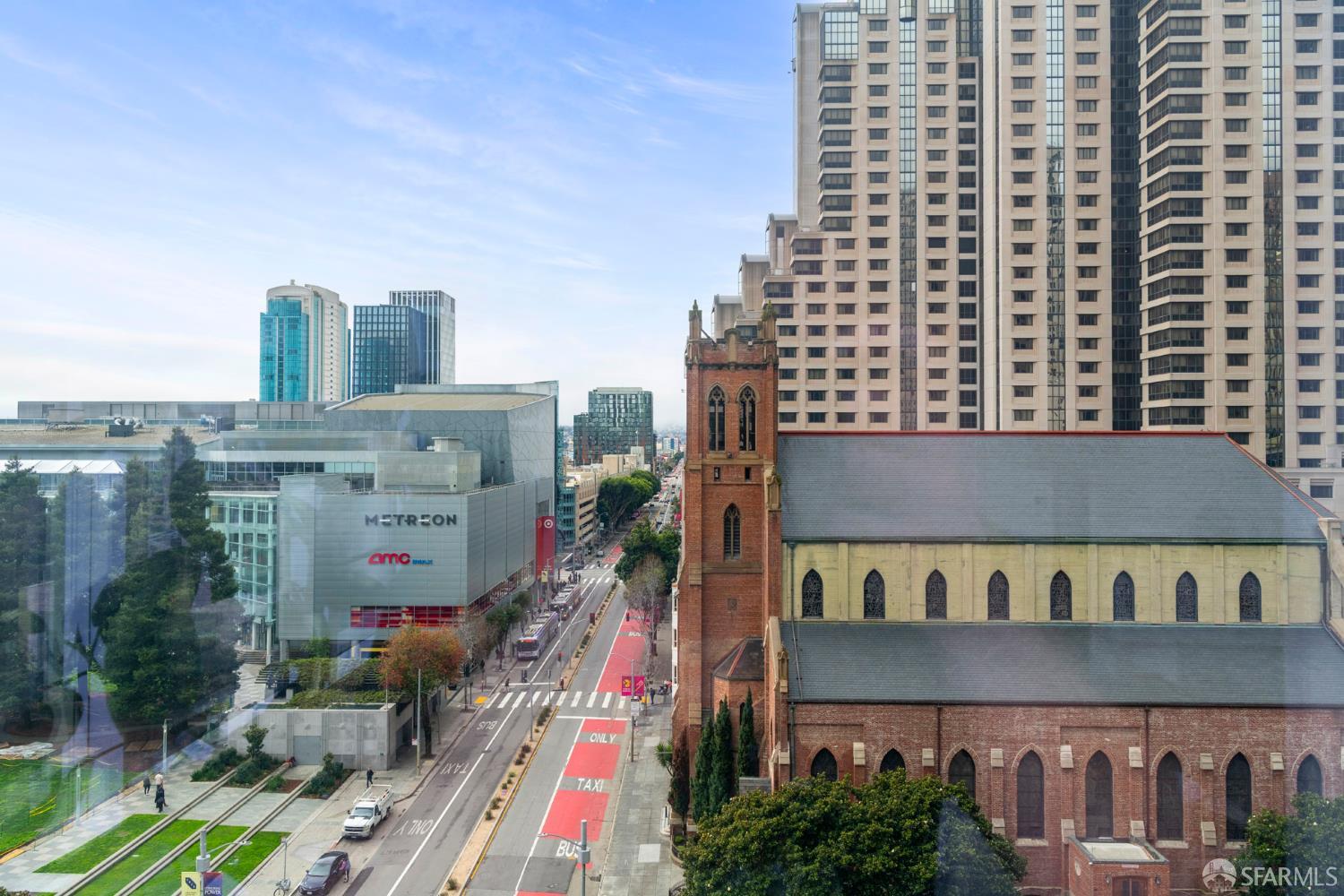 706 Mission Street # A Unit: 8-A