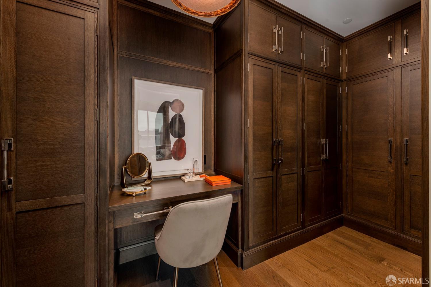 706 Mission Street # A Unit: 8-A