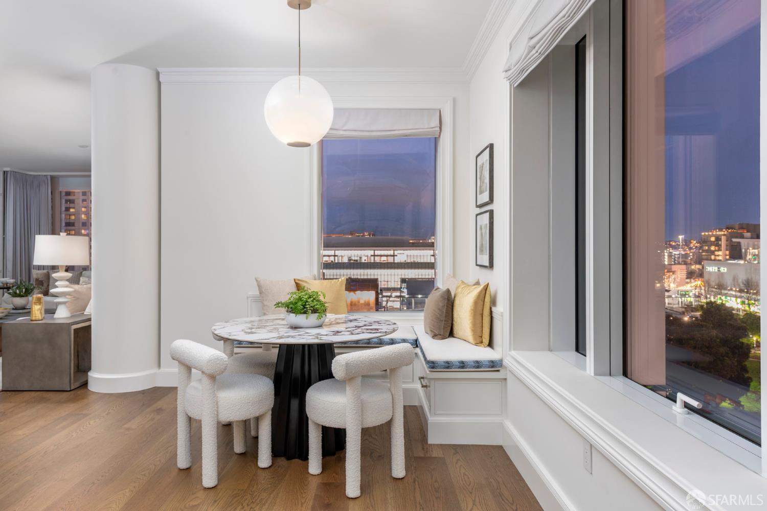 706 Mission Street # A Unit: 8-A