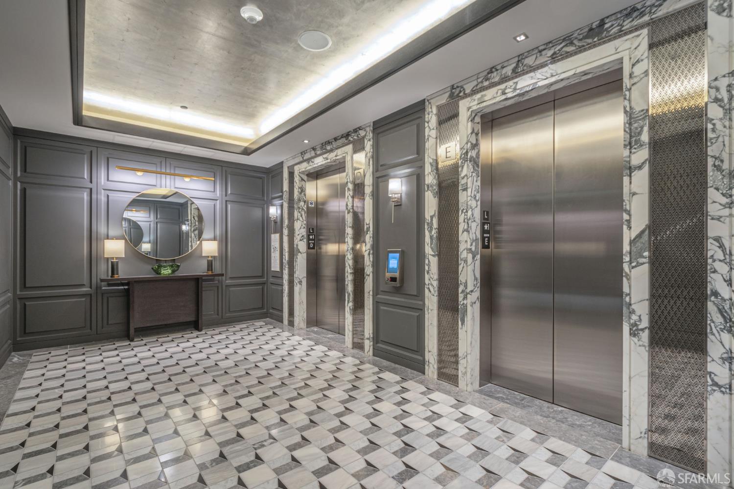 706 Mission Street # A Unit: 8-A