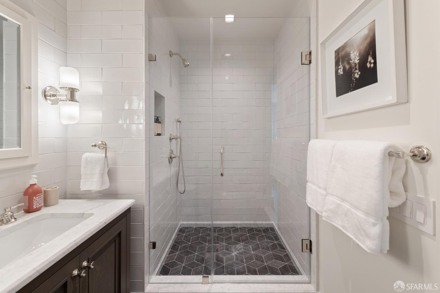 706 Mission Street # A Unit: 8-A