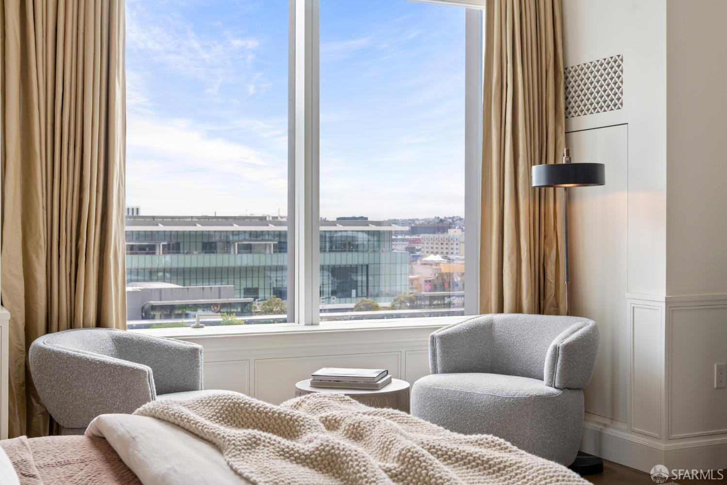 706 Mission Street # A Unit: 8-A