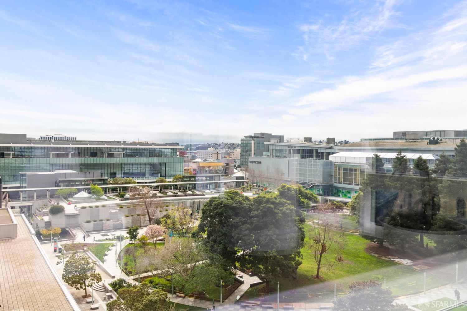 706 Mission Street # A Unit: 8-A