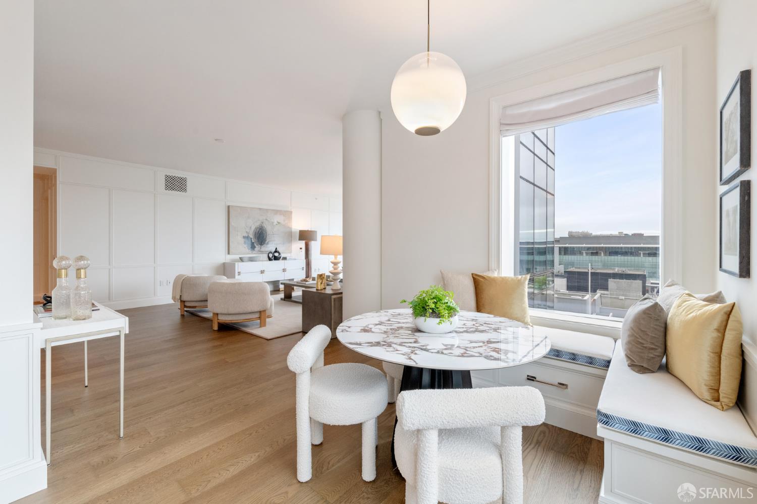 706 Mission Street # A Unit: 8-A