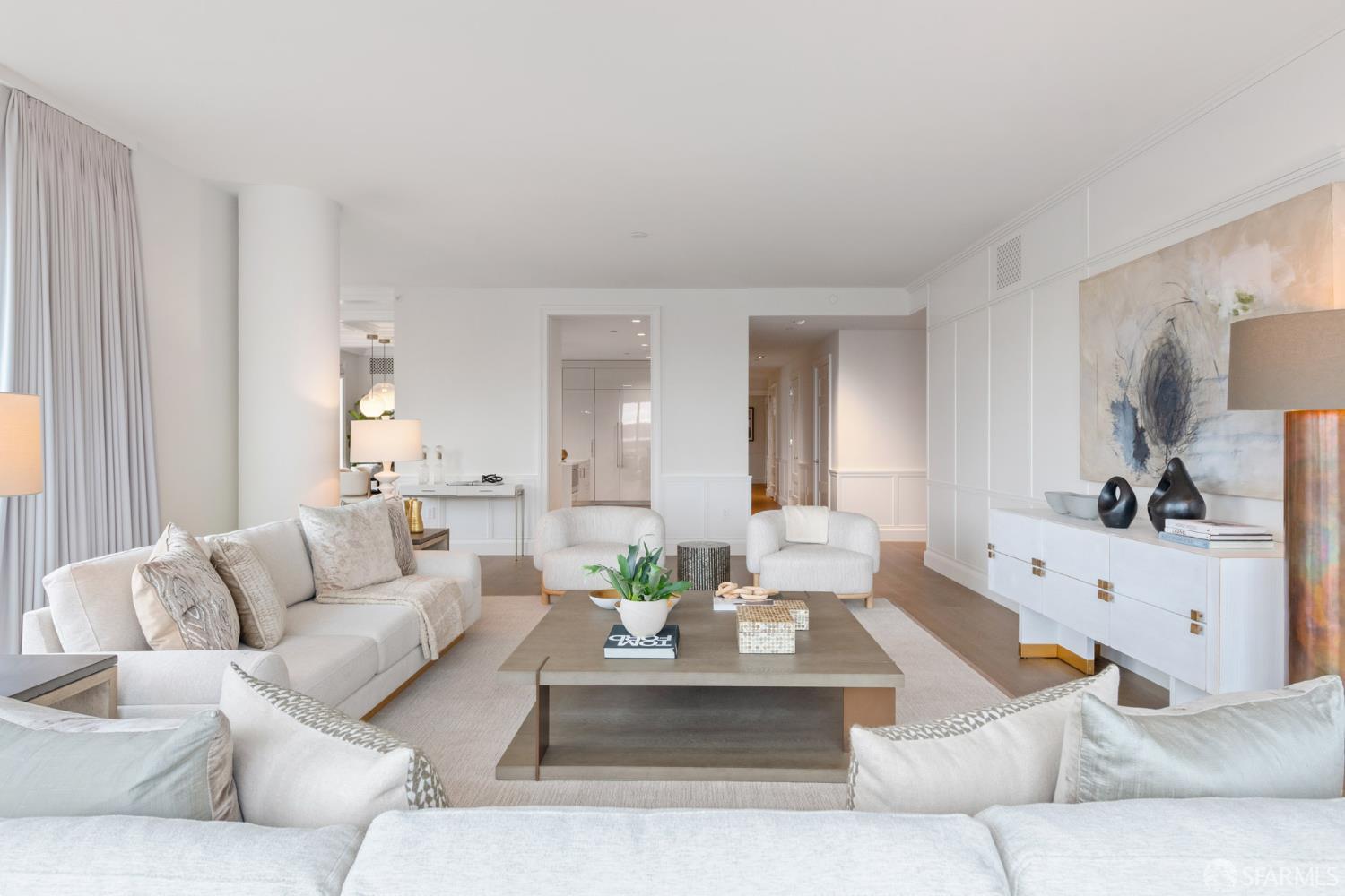 706 Mission Street # A Unit: 8-A