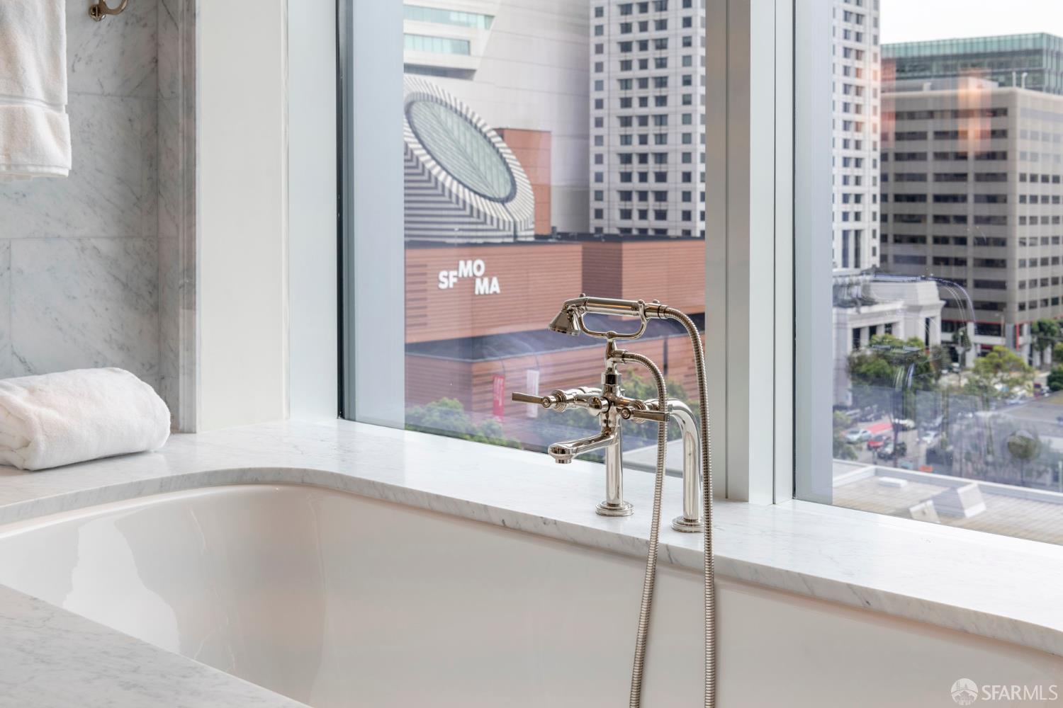 706 Mission Street # A Unit: 8-A