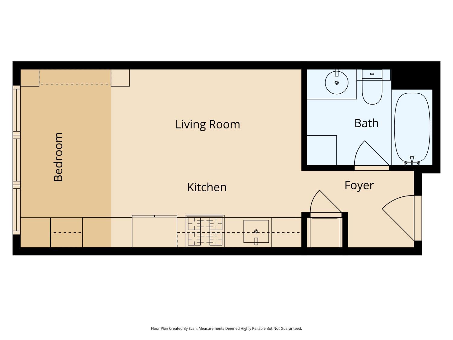 650 Turk Street # 307