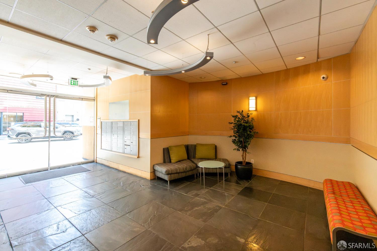 650 Turk Street # 307