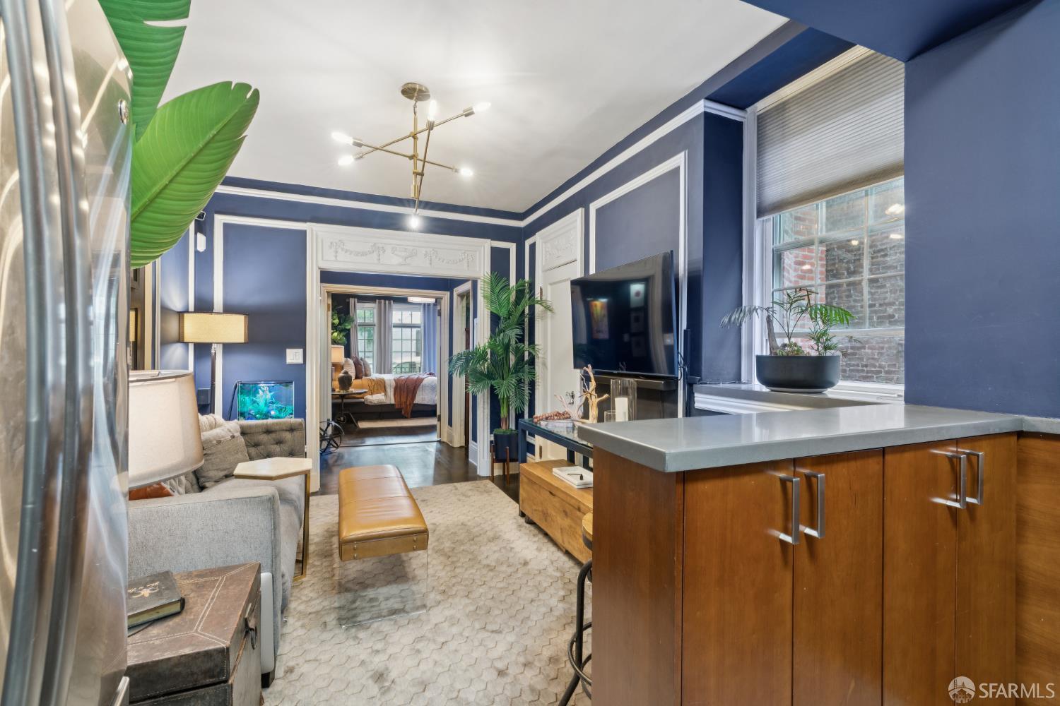 735 Geary Street # 501